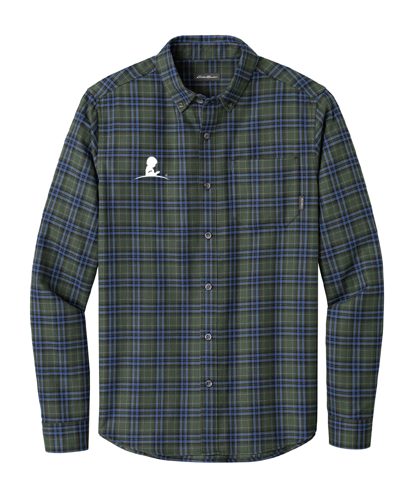 Primary image St. Jude Eddie Bauer Dress Shirt